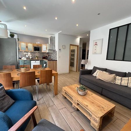 Apartamento Le cosy de L'évéche Marsella Exterior foto