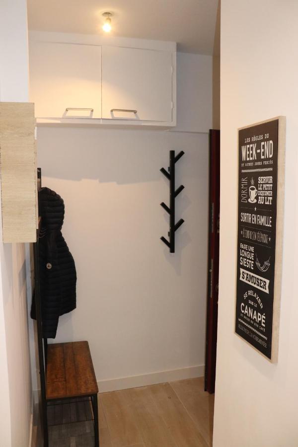 Apartamento Le cosy de L'évéche Marsella Exterior foto