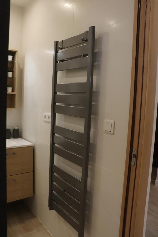 Apartamento Le cosy de L'évéche Marsella Exterior foto