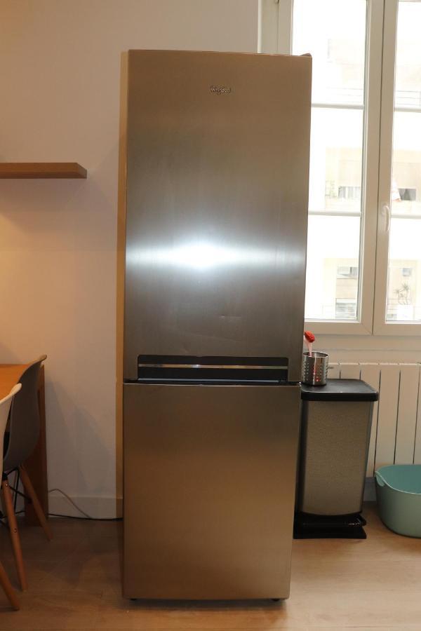 Apartamento Le cosy de L'évéche Marsella Exterior foto