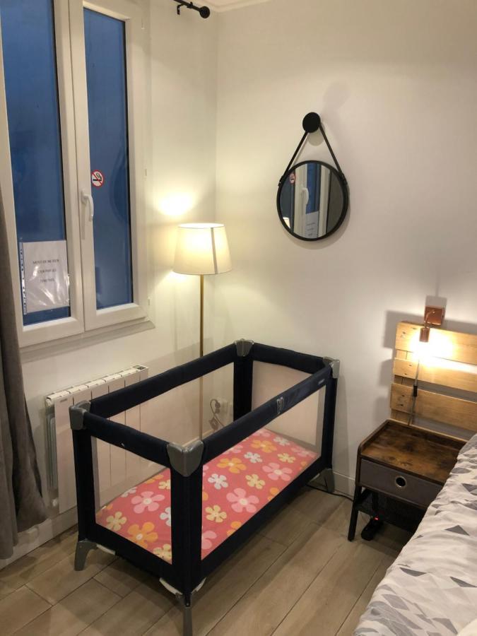 Apartamento Le cosy de L'évéche Marsella Exterior foto