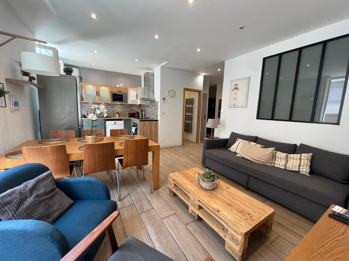 Apartamento Le cosy de L'évéche Marsella Exterior foto